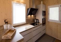 Khác 6 Amazing Chalet With hot tub