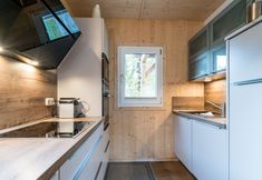 Khác 5 Amazing Chalet With hot tub