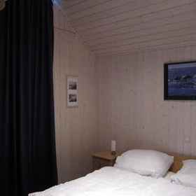 Room 1 Ferienhaus im Ferienpark Mueritz, Mecklenburg Lake Plateau Hotels