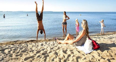 其他 2 Exquisite Ferienwohnung in Rechlin