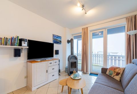 其他 Exquisite Ferienwohnung in Rechlin