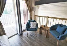 Lainnya 7 Ferienhaus im Skandinavischen Stil