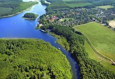 Lainnya 6 Ferienhaus im Skandinavischen Stil