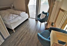 Lainnya 3 Ferienhaus im Skandinavischen Stil