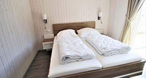 Lainnya 2 Ferienhaus im Skandinavischen Stil