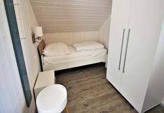 Lainnya 4 Ferienhaus im Skandinavischen Stil