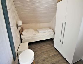 Lainnya 4 Ferienhaus im Skandinavischen Stil