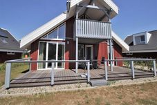 Lainnya Ferienhaus im Skandinavischen Stil