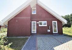 Lainnya 5 Ferienhaus im Skandinavischen Stil