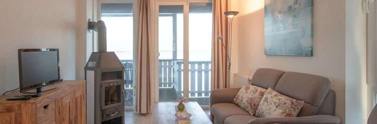 Others Exklusives Appartement in Rechlin