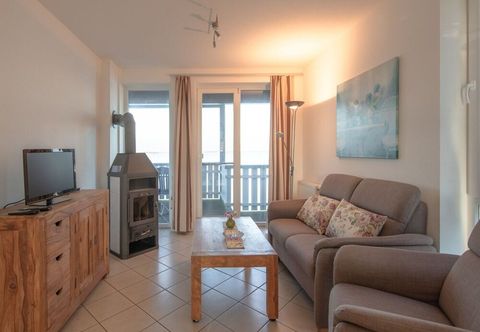 Others Exklusives Appartement in Rechlin