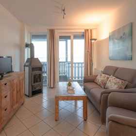 Primary image 1 Exklusives Appartement in Rechlin, Mecklenburg Lake Plateau Hotels