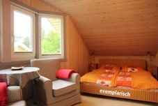 Lain-lain Skandinavisches Ferienhaus in Mirow