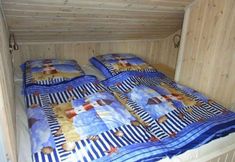 其他 2 Ferienpark Mirow in Granzow