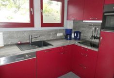 其他 7 Ferienpark Mirow in Granzow