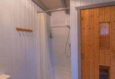 Lain-lain 5 Exklusives Skandinavisches Ferienhaus