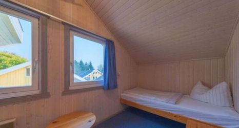 Lain-lain 2 Exklusives Skandinavisches Ferienhaus