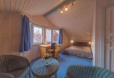 Lain-lain 7 Exklusives Skandinavisches Ferienhaus