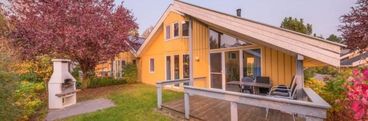 Lain-lain Exklusives Skandinavisches Ferienhaus