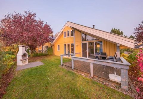 Lain-lain Exklusives Skandinavisches Ferienhaus