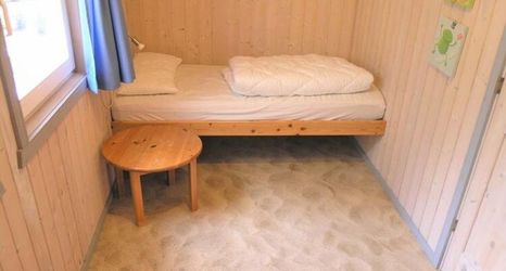 Others 2 Ferienhaus im Ferienpark Mirow