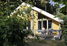 Others 3 Ferienhaus im Ferienpark Mirow