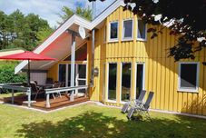 기타 Ferienhaus im Ferienpark Mirow