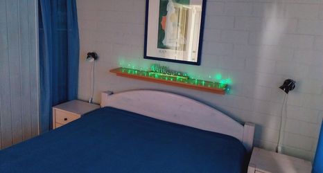 其他 2 Ferienpark Mirow in Granzow