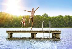 Lainnya 2 Ferienhaus im Skandinavischen Stil