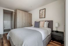 その他 4 Blueground Ava Rio Rhin in Mexico City