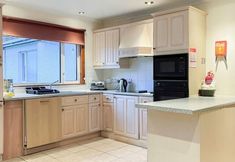 Lain-lain 2 Cozy Highland Retreat With Stunning Views