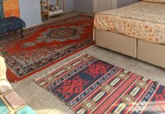 기타 7 Camino Village Hostel