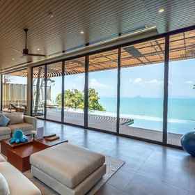 Primary image1Sinae Residence,奈岛飯店