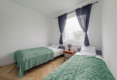 Lain-lain 2 Apartamenty Sun & Snow Morelowa