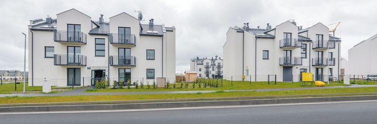 其他 Apartamenty Sun & Snow Morelowa