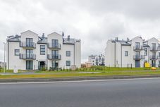 其他 Apartamenty Sun & Snow Morelowa