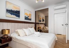 Others 3 Apartamenty Sun & Snow Stranda