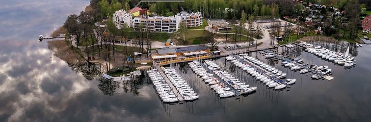 Others Apartamenty Sun & Snow Stranda