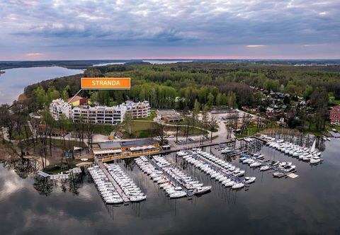 Others Apartamenty Sun & Snow Stranda