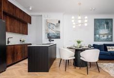 Others 7 Apartamenty Sun & Snow Stranda