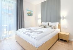 其他 3 Apartamenty Sun & Snow Euronia Międzyzdroje