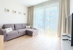 其他 7 Apartamenty Sun & Snow Euronia Międzyzdroje