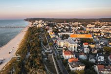 其他 Apartamenty Sun & Snow Euronia Międzyzdroje