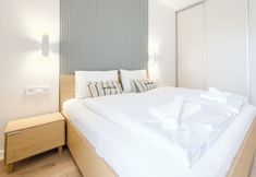 其他 2 Apartamenty Sun & Snow Euronia Międzyzdroje