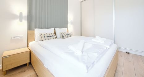 其他 2 Apartamenty Sun & Snow Euronia Międzyzdroje