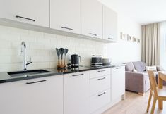 其他 4 Apartamenty Sun & Snow Euronia Międzyzdroje