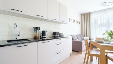 其他 4 Apartamenty Sun & Snow Euronia Międzyzdroje
