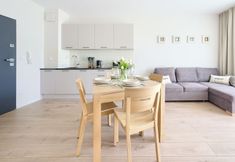 其他 5 Apartamenty Sun & Snow Euronia Międzyzdroje