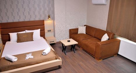 其他 2 Modda Hotel