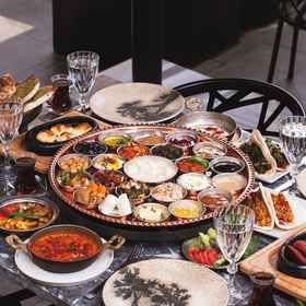 Primary image1Tudyahan 1874 Hotel,Şehitkamil飯店